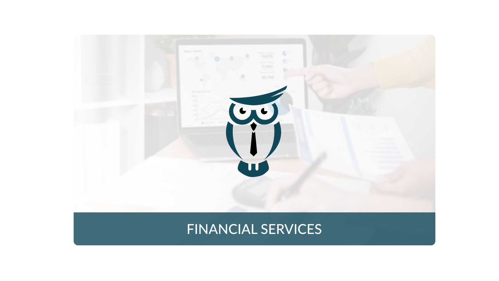 financial consultants